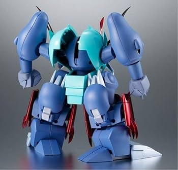 ROBOT魂　ガッタイダー　30周年特別記念版 ROBOT魂 ＜SIDE MASHIN＞ ガッタイダー 30周年特別記念版